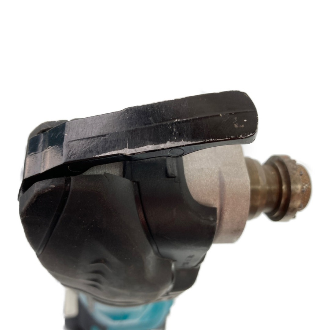 MAKITA マキタ 18V 充電式マルチツール (バッテリ1個・充電器 MAKITA マキタ 18V 充電式マルチツール (バッテリ1個・充電器