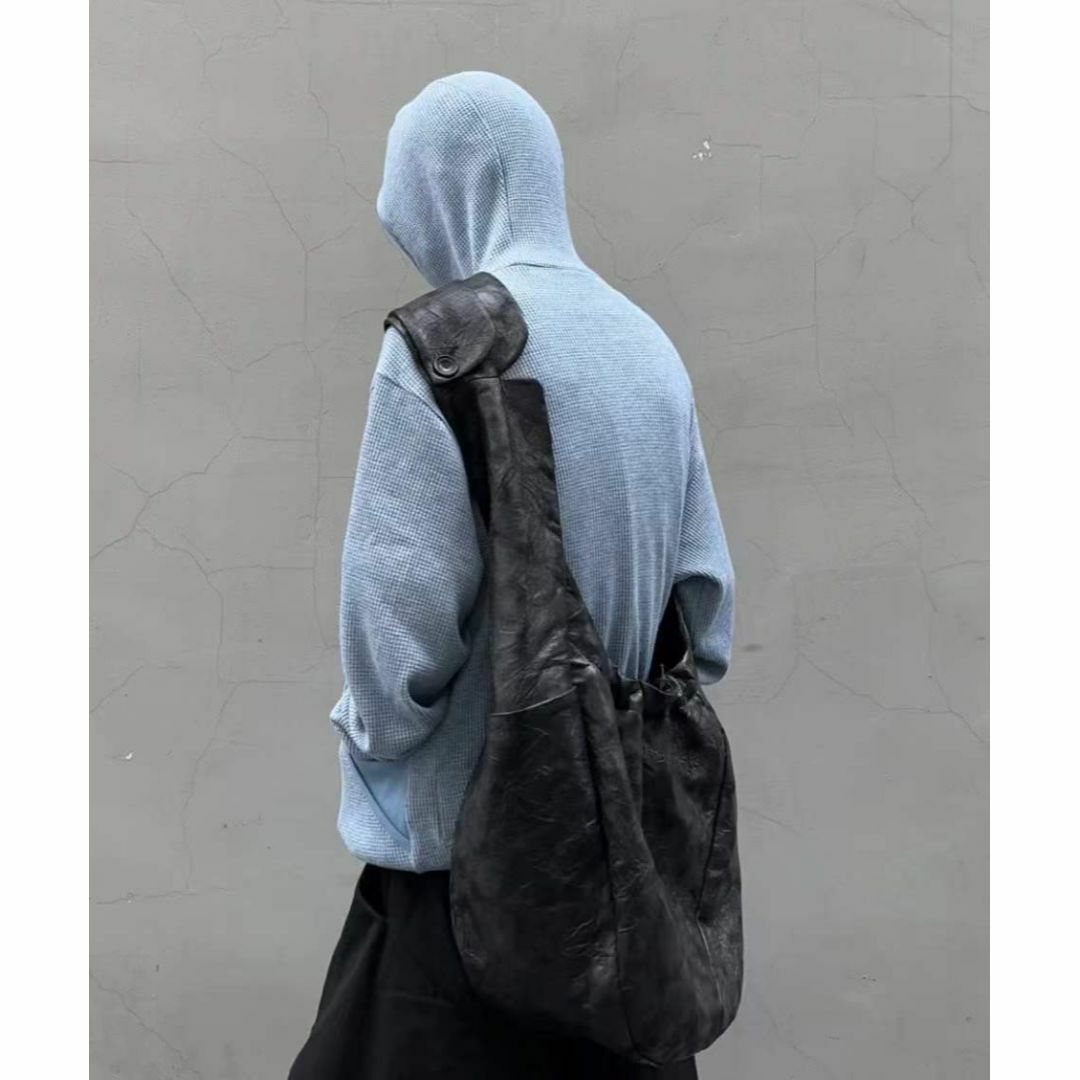 COMMON DIVISOR NAMPULA BAG - 通販 - gofukuyasan.com