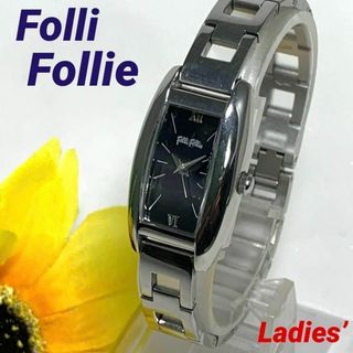 Folli Follie - 600 Folli Follie フォリフォリ レディース 腕時計