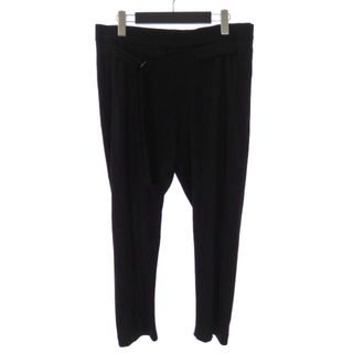 低価特価】 Ann Demeulemeester - アンドゥムルメステール 18SS