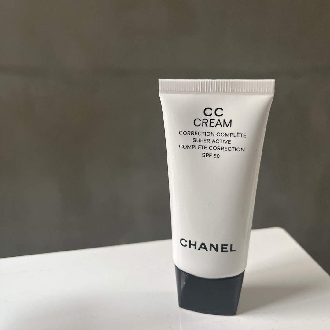 CHANEL - CHANEL CCクリームN 21ベージュの通販 by sango_no1's shop ...