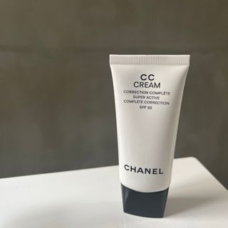 シャネル(CHANEL)のCHANEL CCクリームN 21ベージュ(CCクリーム)