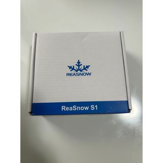 プレイステーション(PlayStation)のREASNOWs1 コンバータ(PC周辺機器)