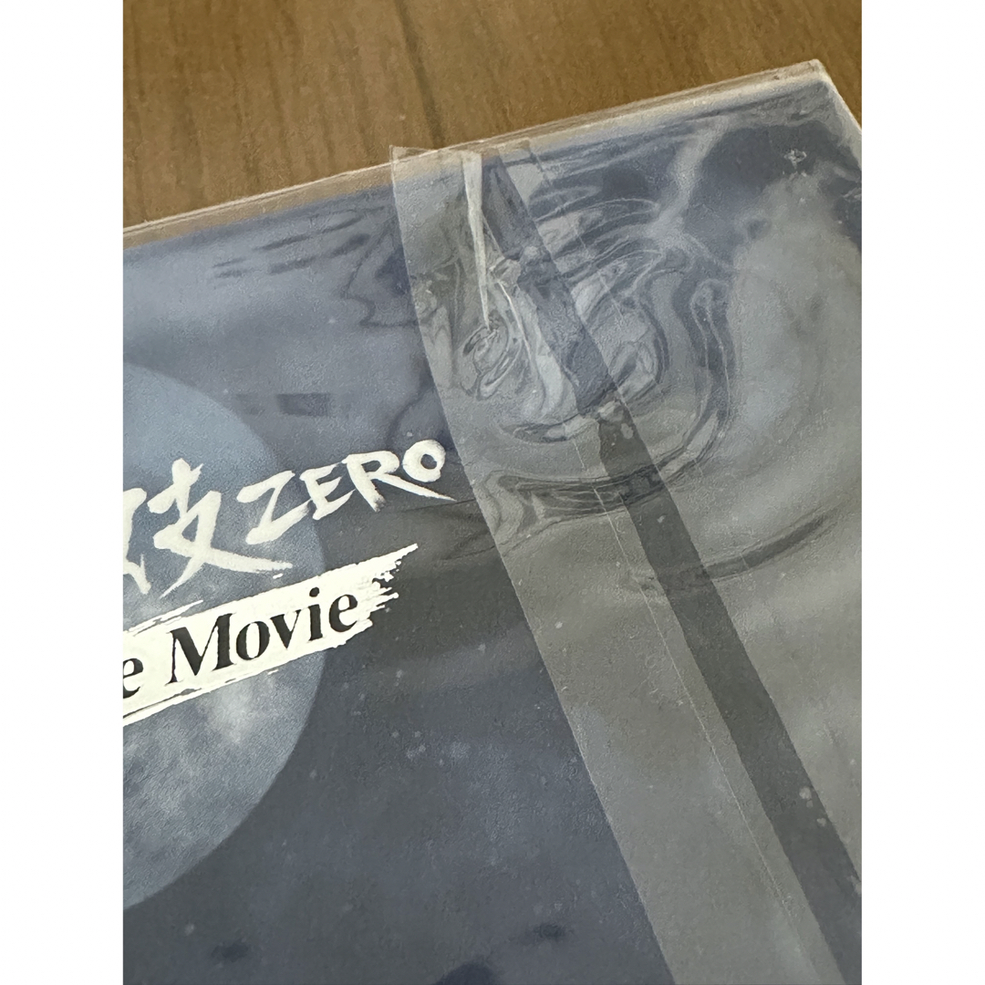 Snow Man(スノーマン)の滝沢歌舞伎ZERO2020　TheMovie（初回盤） DVD エンタメ/ホビーのDVD/ブルーレイ(日本映画)の商品写真