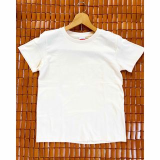 ユナイテッドアスレ(UnitedAthle)の新品未使用　Tシャツ　レディース　united athle ユナイテッドアスレ(Tシャツ(半袖/袖なし))