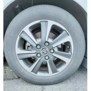 205/60r16 トヨタ 純正 ホイールの通販 81点 | フリマアプリ ラクマ