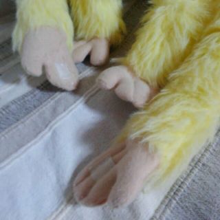黄色 手長さる サル ぬいぐるみの通販 By あいり S Shop ラクマ 黄色 手長さる サル ぬいぐるみの通販 By あいり S Shop ラクマ