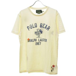 ポロラルフローレン(POLO RALPH LAUREN)の【POLOCOUNTRY】 POLO BAER ポロベアー半袖Tシャツ(Tシャツ(半袖/袖なし))