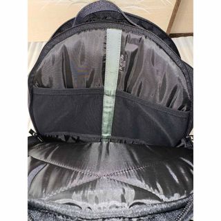 ポーター PORTER アンリミテッド デイパック リュックサック