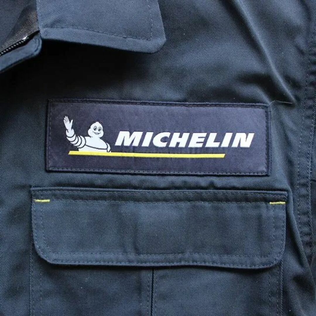 LLサイズ　MICHELIN ミシュラン　つなぎ