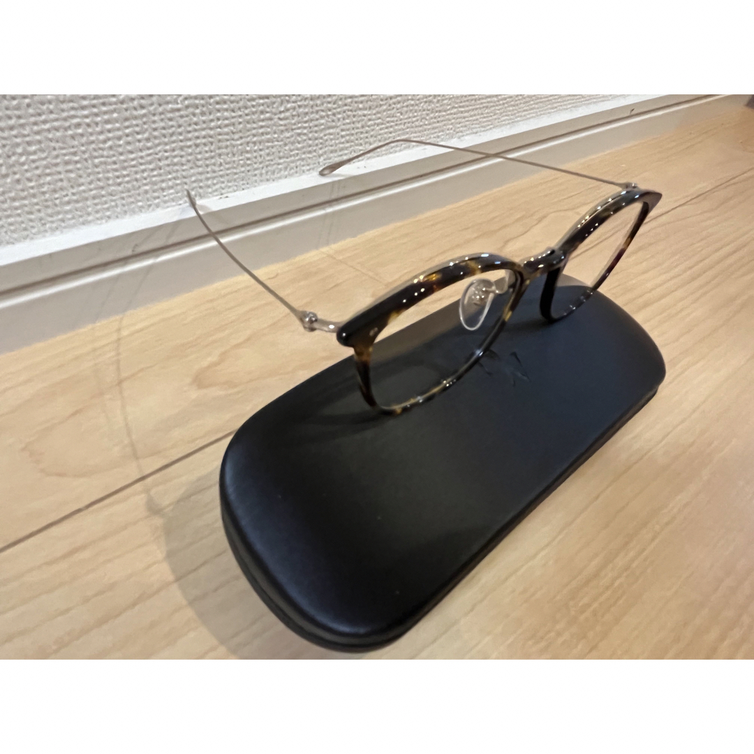 最前線の De.Ja.View デジャビュー H-1164 col3 眼鏡 kalwalk.com.br