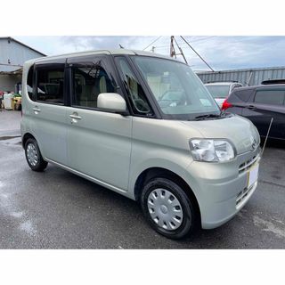 ダイハツ(ダイハツ)の4万キロ‼️車検2年付‼️総額23.8万円‼️タント‼️(車体)