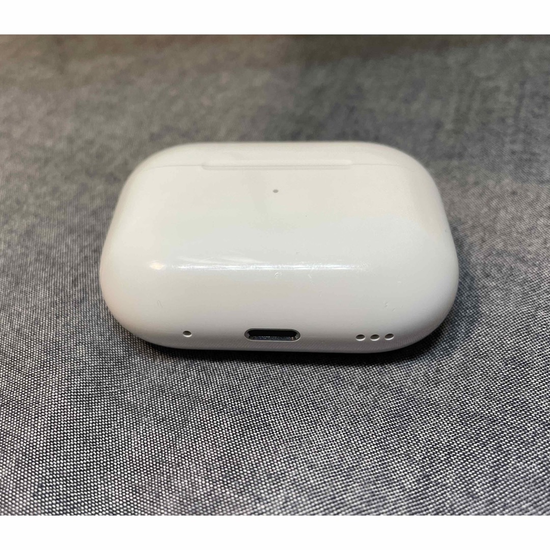 【値下げしました】Apple AirPods  エアポッズ 純正