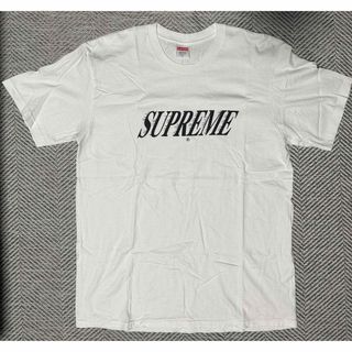 シュプリーム(Supreme)のシュプリーム Supreme アルファベットロゴＴシャツ(Tシャツ/カットソー(半袖/袖なし))