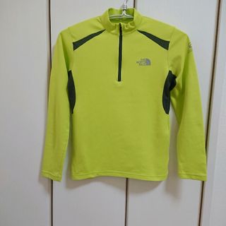 ザノースフェイス(THE NORTH FACE)のノースフェイス ウルトラウィック ジップアップ(登山用品)