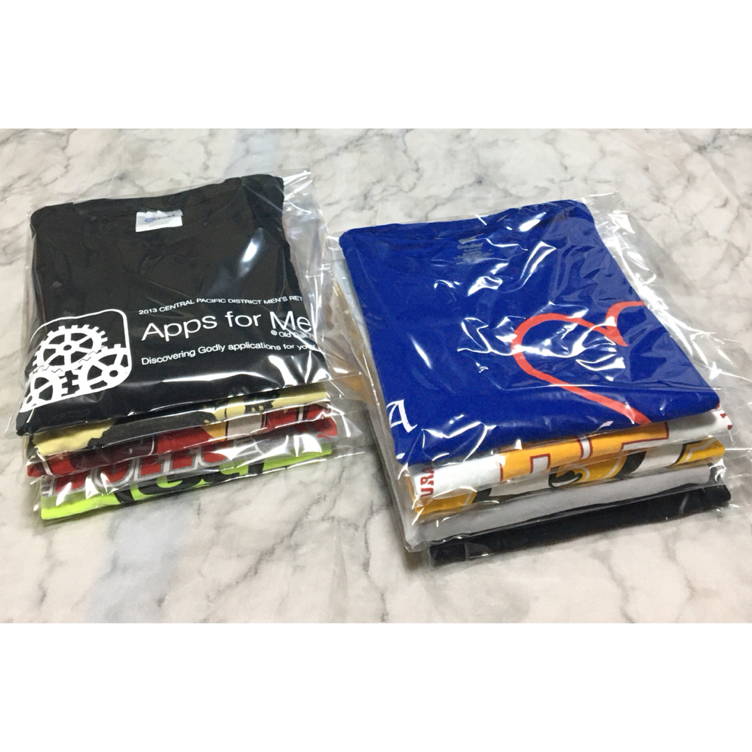 【レア】USL size VINTAGE Tシャツ 10枚セット 超特価！