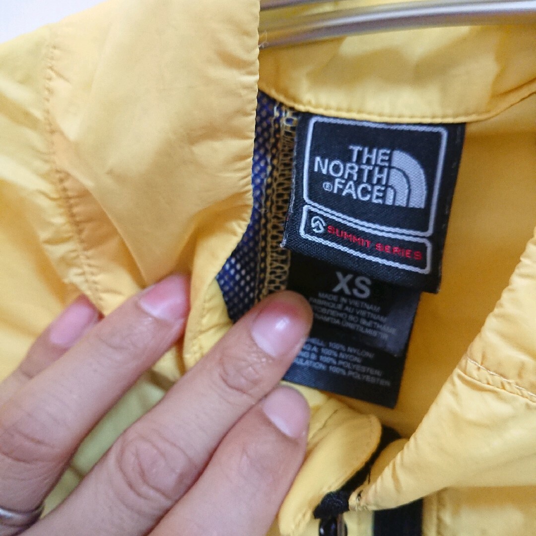 THE NORTH FACE(ザノースフェイス)のノースフェイス パッカブルナイロンブルゾン レディースのジャケット/アウター(ナイロンジャケット)の商品写真