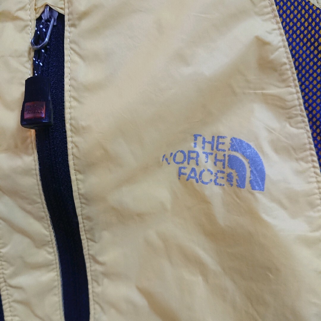 THE NORTH FACE(ザノースフェイス)のノースフェイス パッカブルナイロンブルゾン レディースのジャケット/アウター(ナイロンジャケット)の商品写真