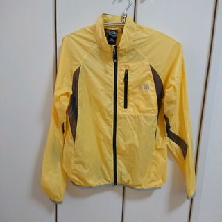 ザノースフェイス(THE NORTH FACE)のノースフェイス パッカブルナイロンブルゾン(ナイロンジャケット)