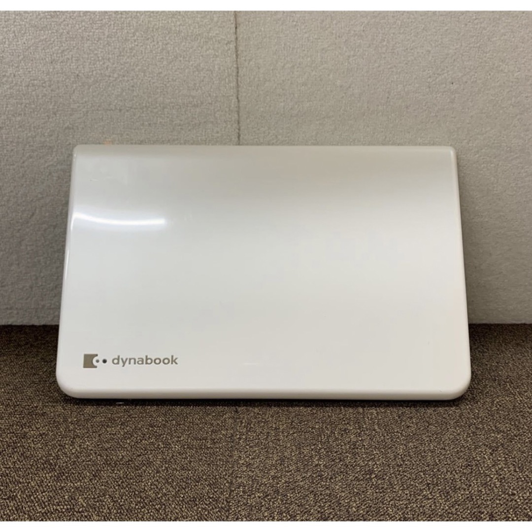 Toshibaノートパソコンcore i7Windows11オフィス付き
