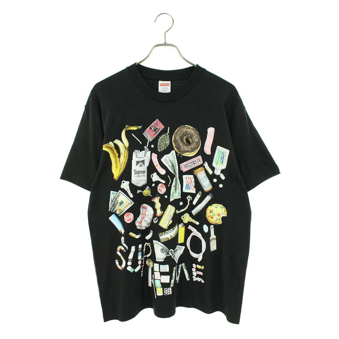 トラディショナルウェザーウエア シュプリーム 23SS Trash Tee