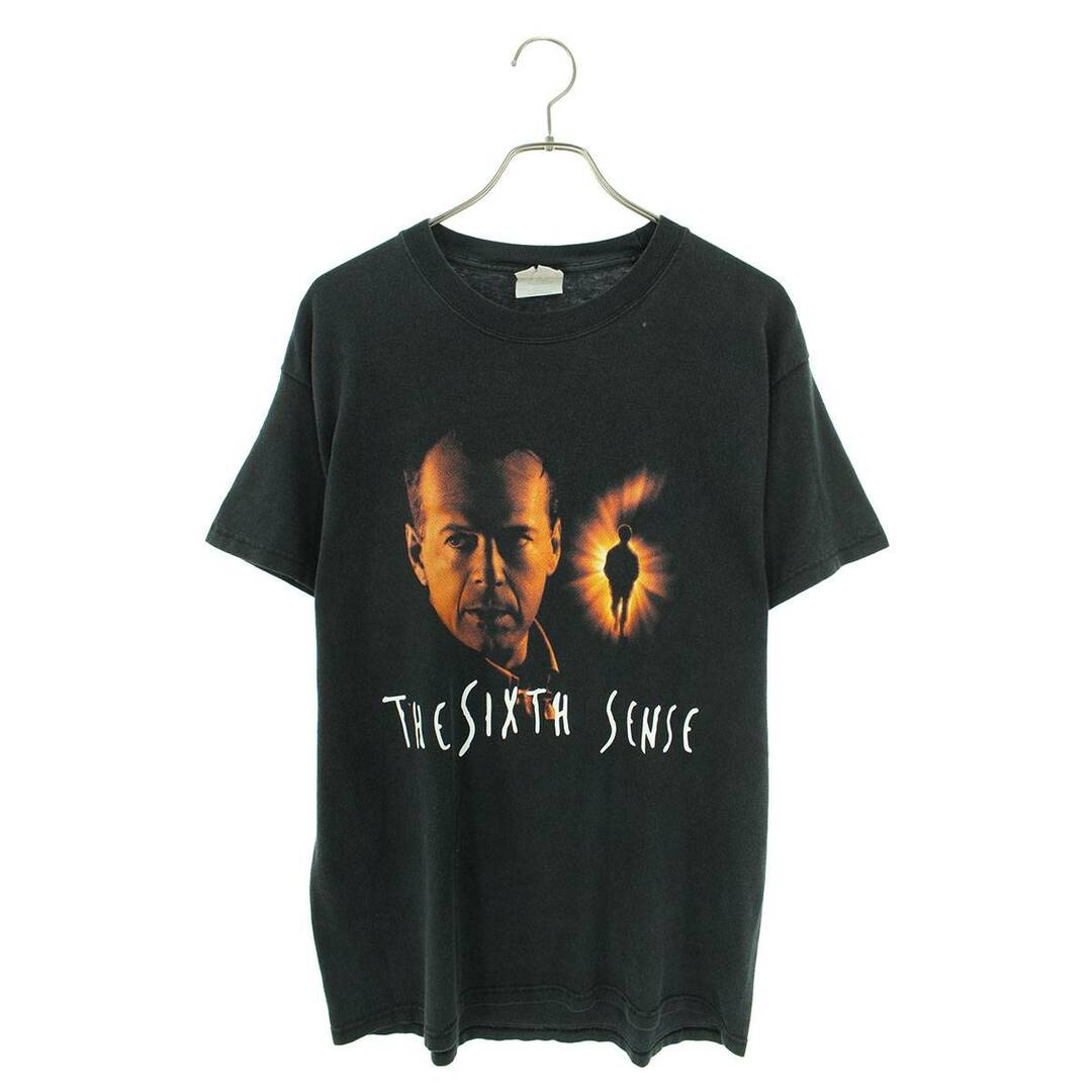 ヴィンテージ VINTAGE Sixth Sense/シックスセンス プリントT ヴィンテージ VINTAGE Sixth Sense/シックスセンス プリントT