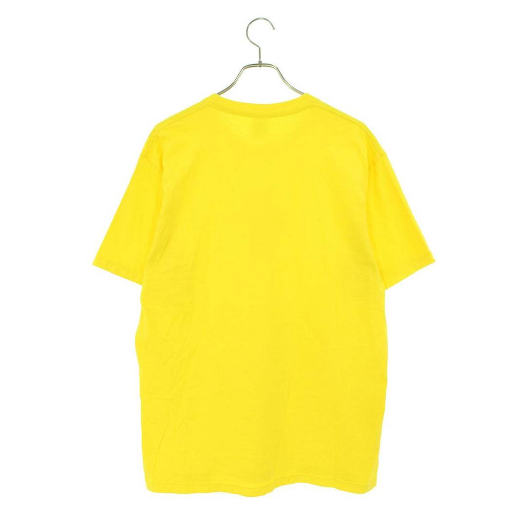 シュプリーム  20AW  Cross Box Logo Tee クロスボックスロゴTシャツ メンズ M