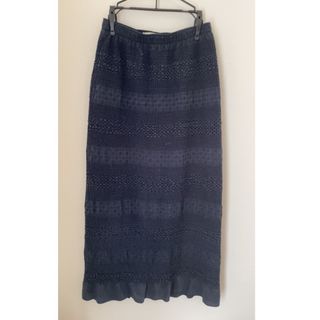 値下げGREED Limited Pleated Skirt