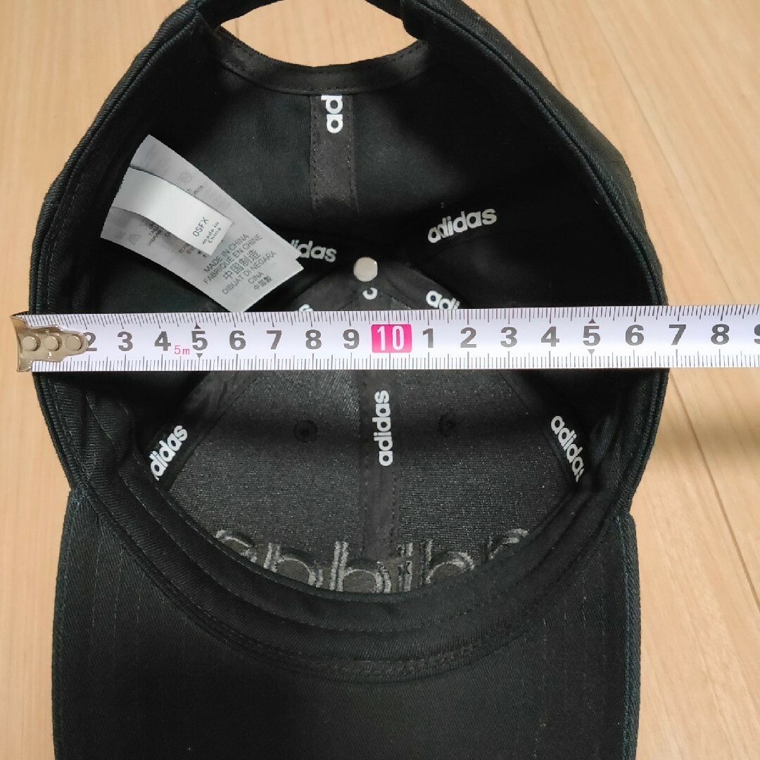 adidas(アディダス)のADIDAS　キャップ メンズの帽子(キャップ)の商品写真