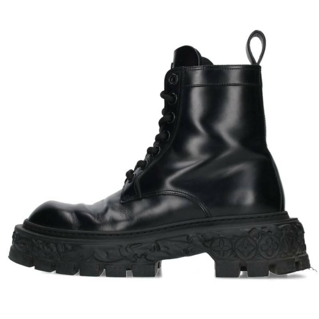 LOUIS VUITTON - ルイヴィトン 22AW RANGER LV BAROQUE 1AAH5U LV