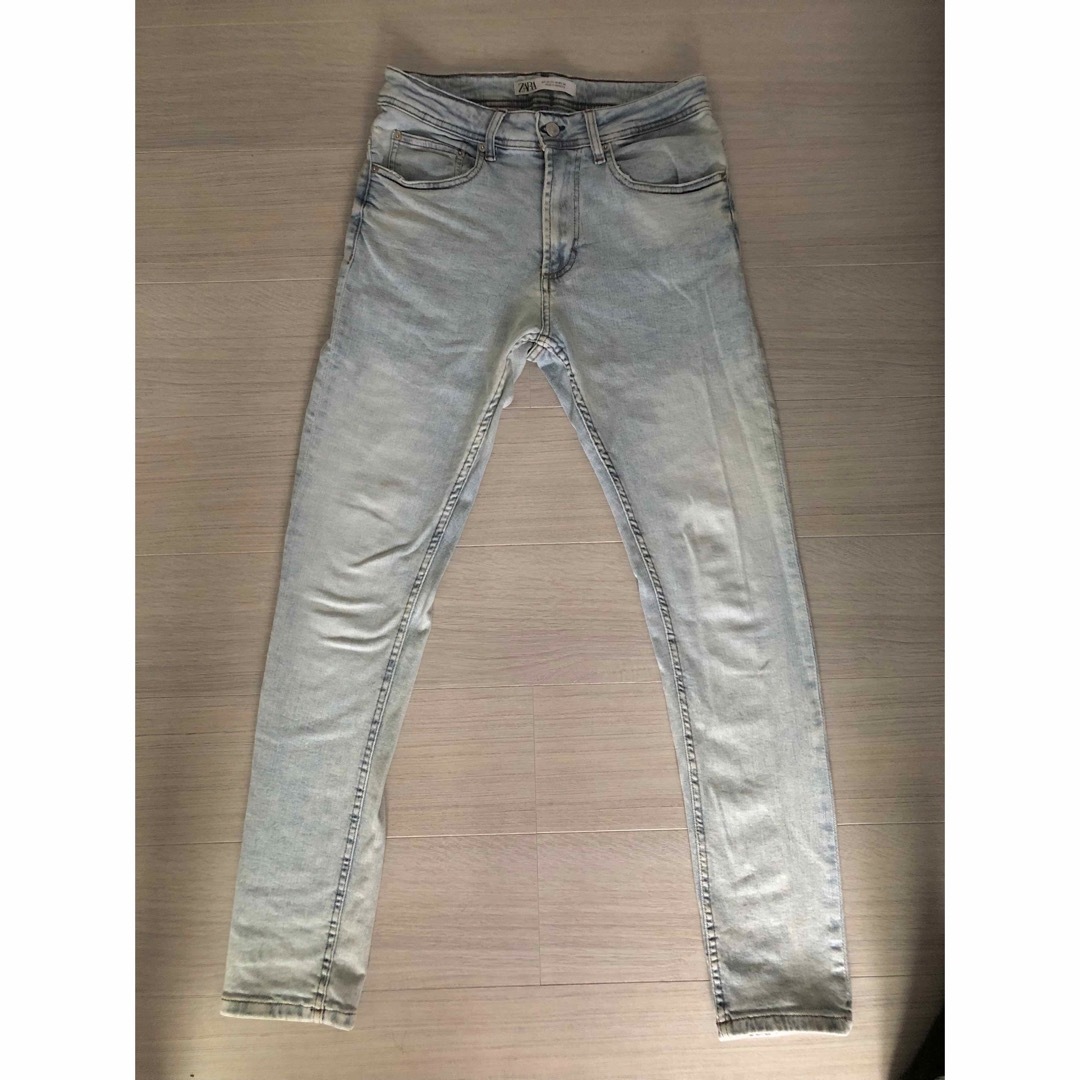 ZARA ザラ skinny jeans スキニー ジーンズ