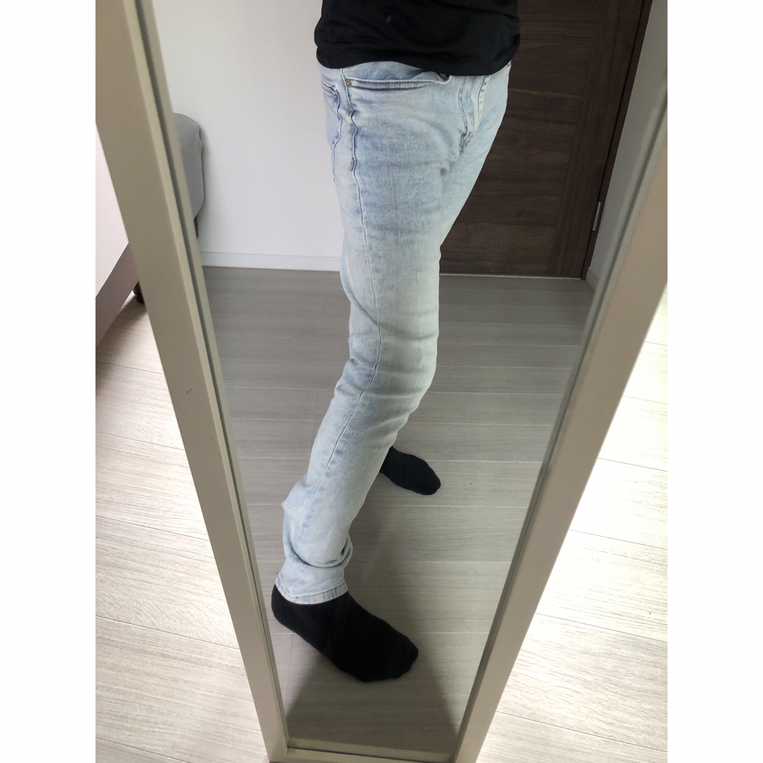 ZARA ザラ skinny jeans スキニー ジーンズ