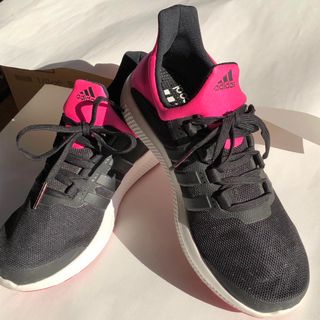 アディダス(adidas)のアディダス　climachill bounce 22.5(スニーカー)