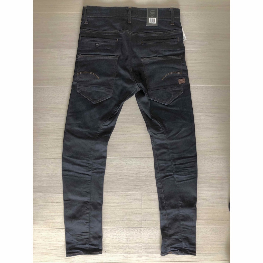 G-STAR RAW ジースターロウ D-STAQ3 未使用!