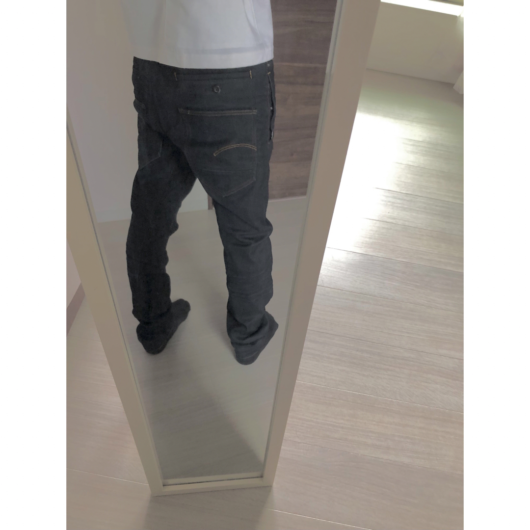 G-STAR RAW ジースターロウ D-STAQ3 未使用!