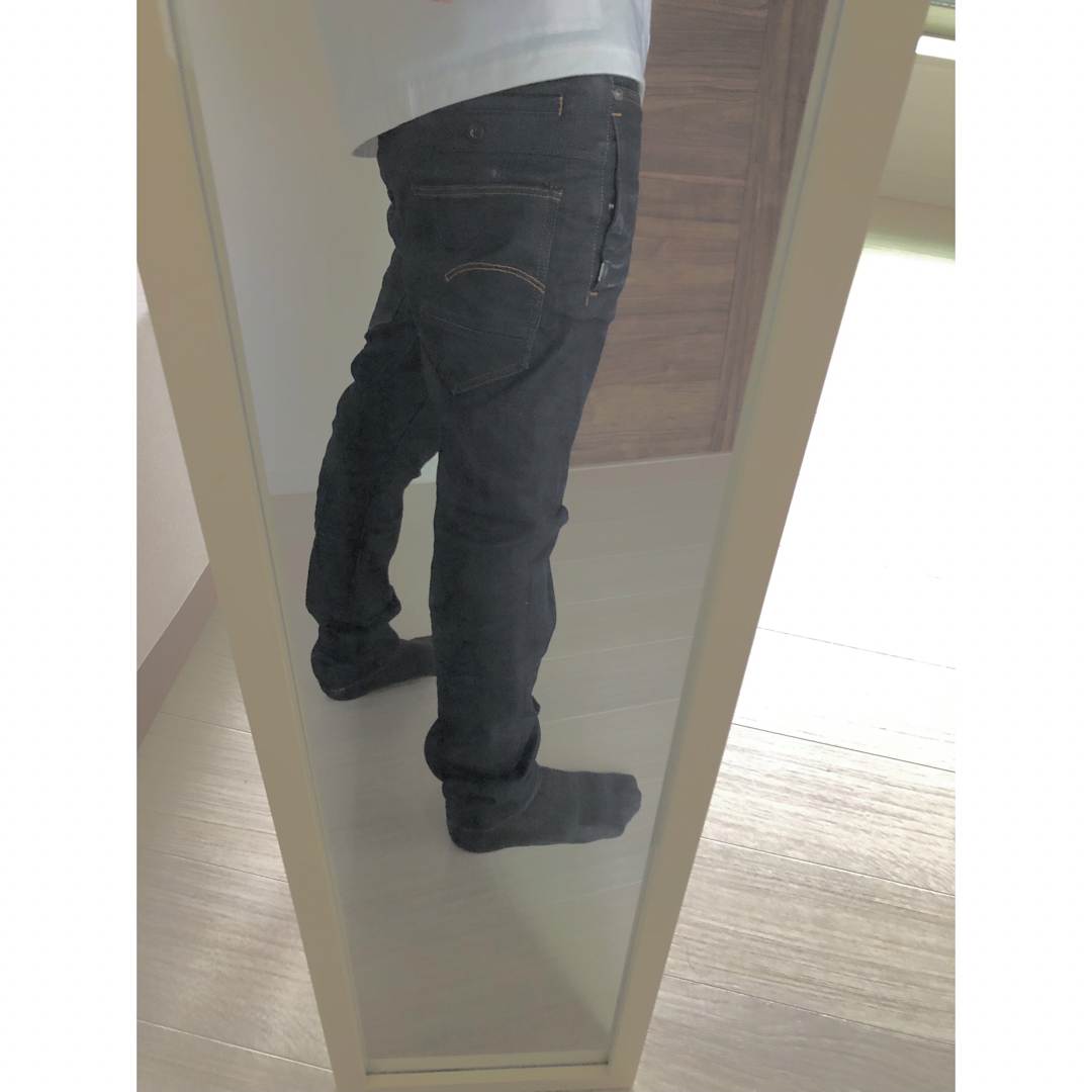 G-STAR RAW ジースターロウ D-STAQ3 未使用!