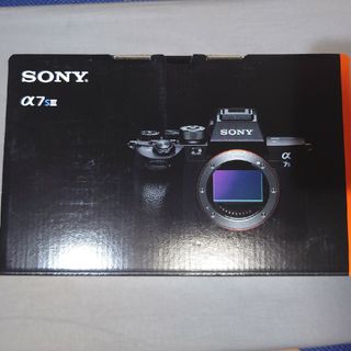 SONY α7Sの通販 2,000点以上 | フリマアプリ ラクマ