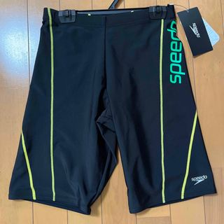 SPEEDO - 競パン speedo スピードフレックスシグマカイショートブーン