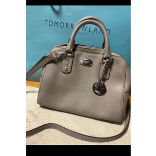 マイケルコース(Michael Kors)の【MICHAEL KORS】ショルダーバッグ(ショルダーバッグ)