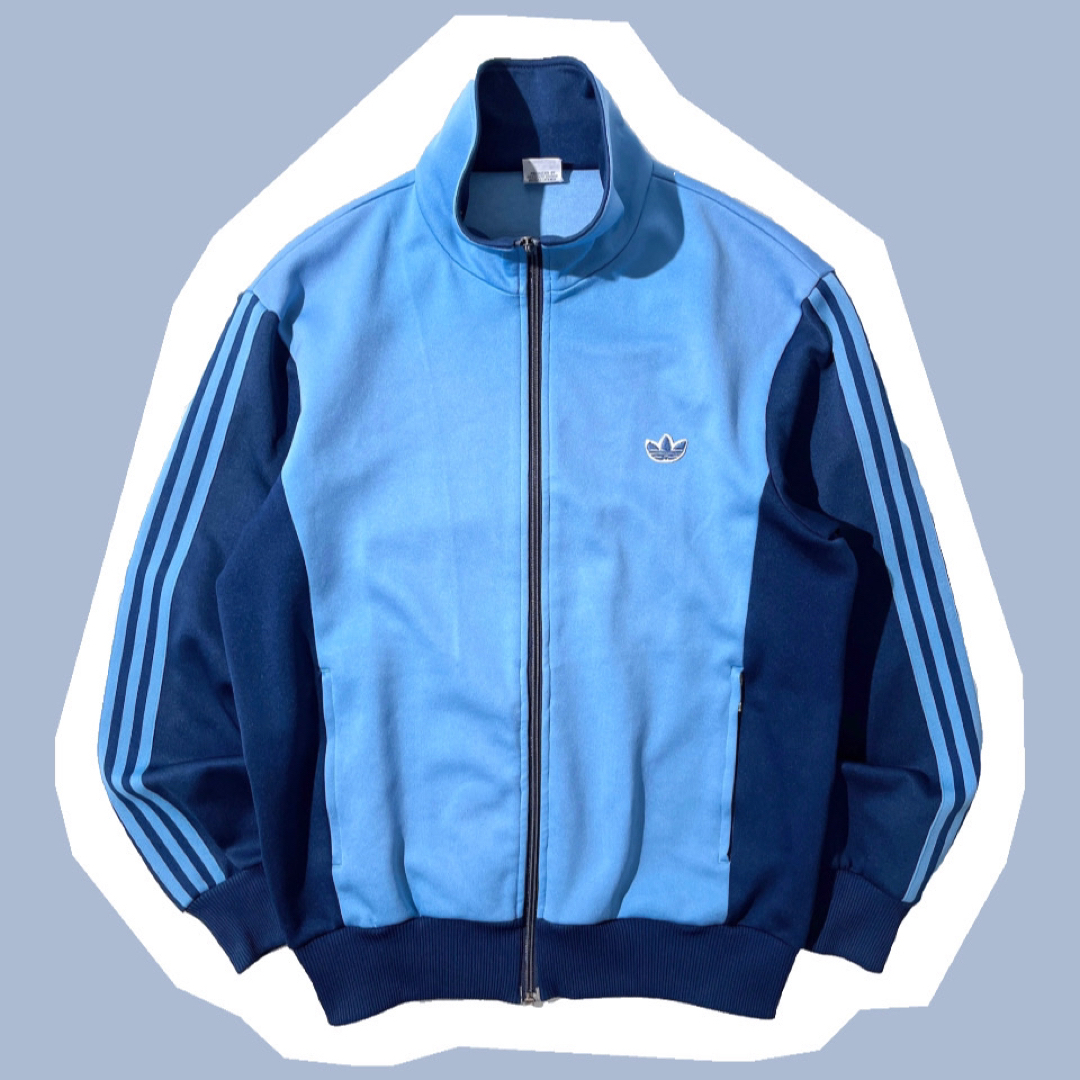 ✔︎70s vintage track jacket-eastgate.mk
