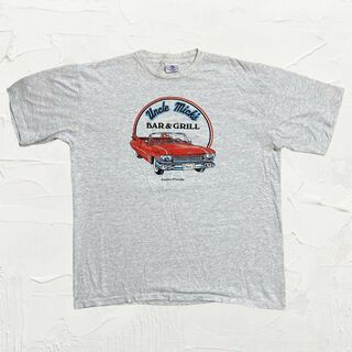 メイドインユーエスエー(MADE IN USA)のMTW Tシャツ TSF ビンテージ 古着 90s USA製 クラシックカー(Tシャツ/カットソー(半袖/袖なし))