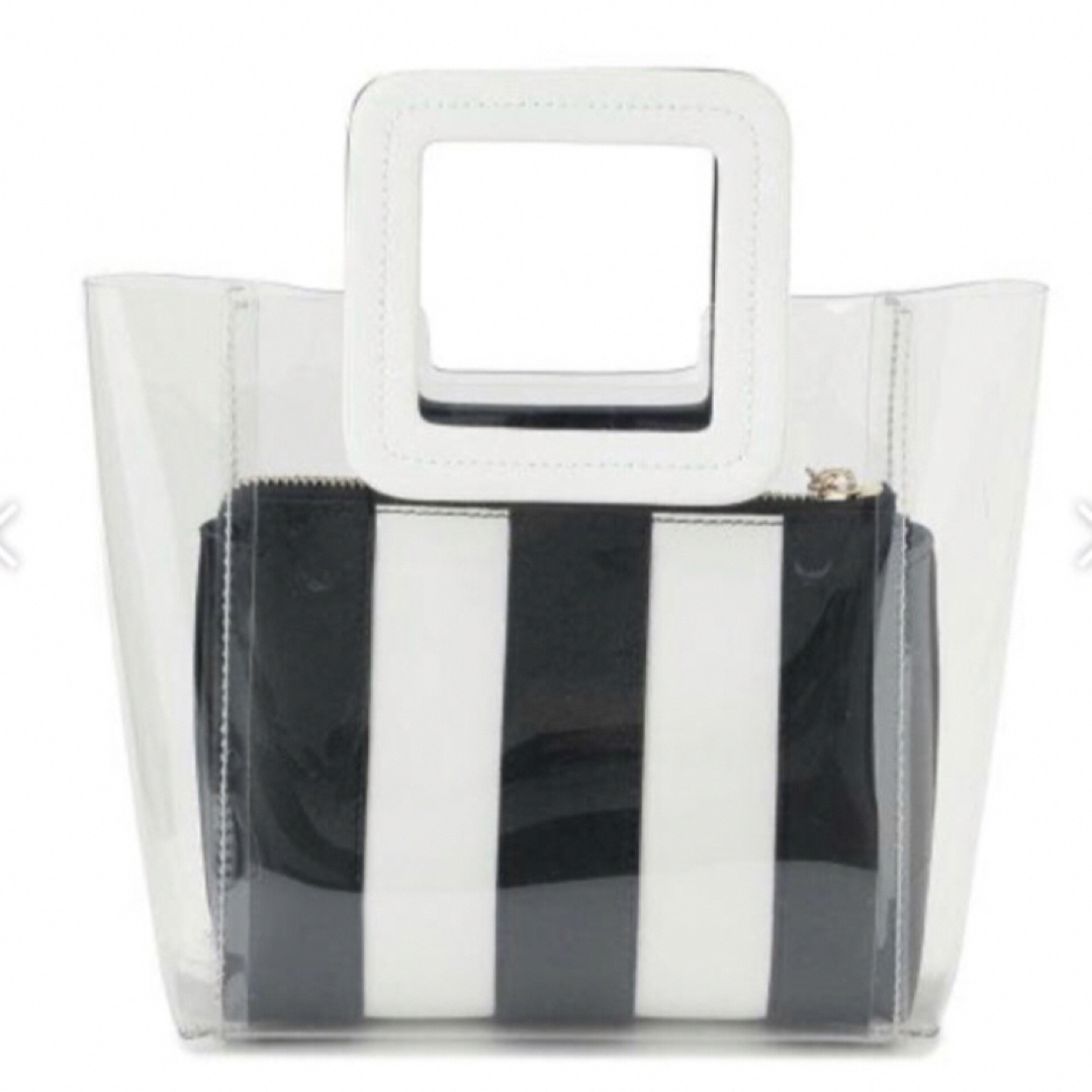【新品】STAUD MINI SHIRLEY 1
