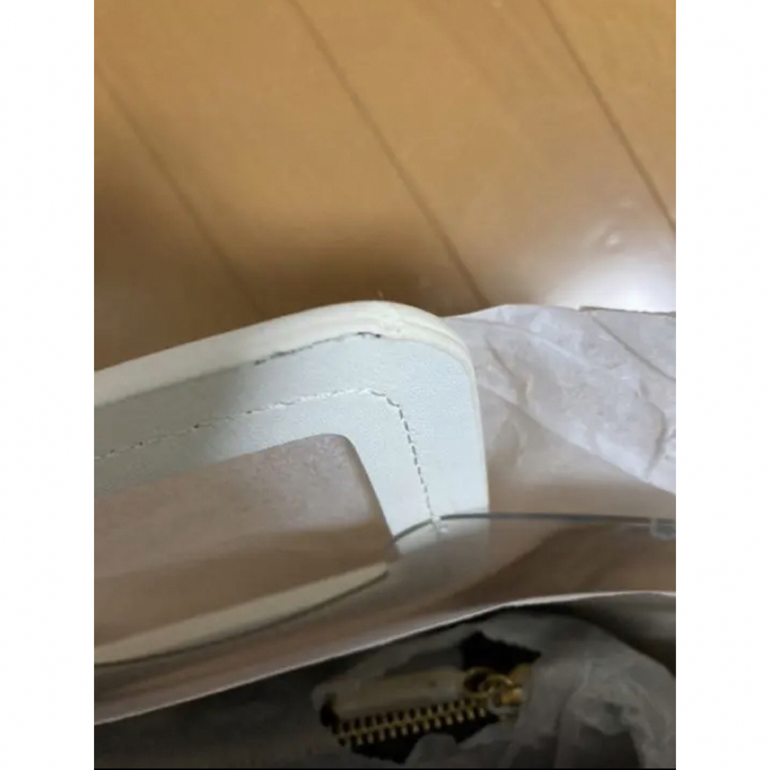 【新品】STAUD MINI SHIRLEY 6
