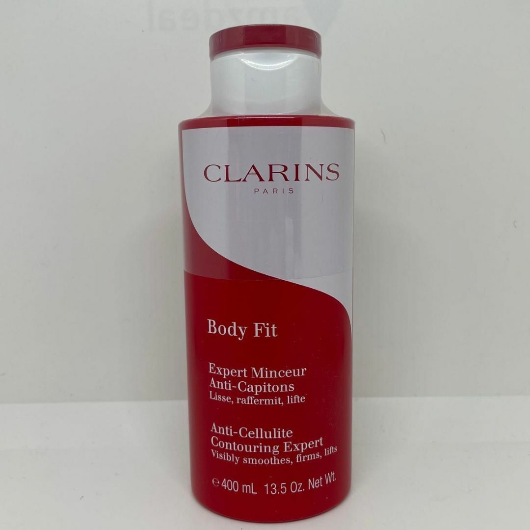 CLARINS(クラランス)のクラランス ボディ フィット 限定サイズ 400ml (ボディクリーム) コスメ/美容のボディケア(ボディクリーム)の商品写真