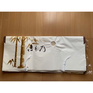 新品　着物たとう紙　19枚セット(和装小物)