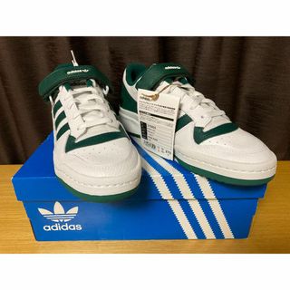 アディダス(adidas)のADIDAS ORIGINALS FORUM LOW GY5835 27 cm(スニーカー)