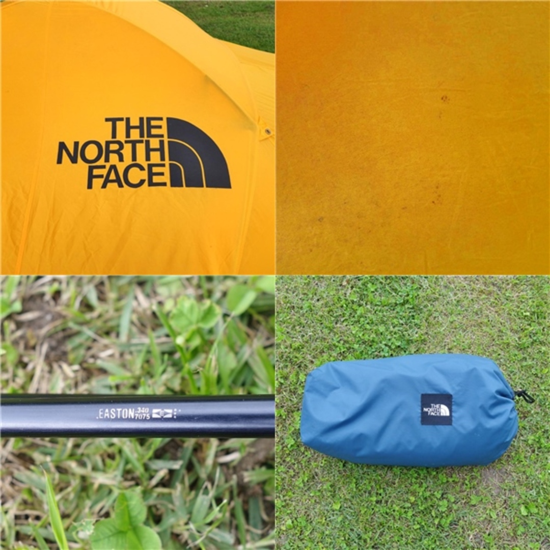 THE NORTH FACE - 美品 極希少 ザノースフェイス THE NORTH FACE THE NORTH FACE - 美品 極希少 ザノースフェイス THE NORTH FACE