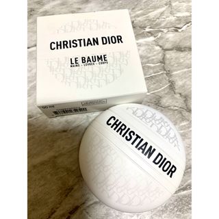 ディオール(Dior)のディオール ルボーム 新作クリーム (最終お値下げ)(フェイスクリーム)