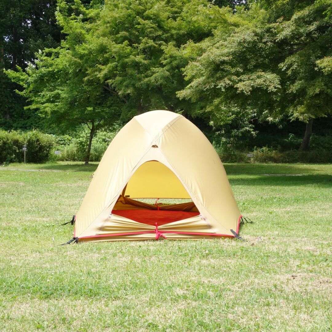 極希少 モステント MOSS TENTS STARDOME2 スタードーム 2 MSR 極希少 モステント MOSS TENTS STARDOME2 スタードーム 2 MSR