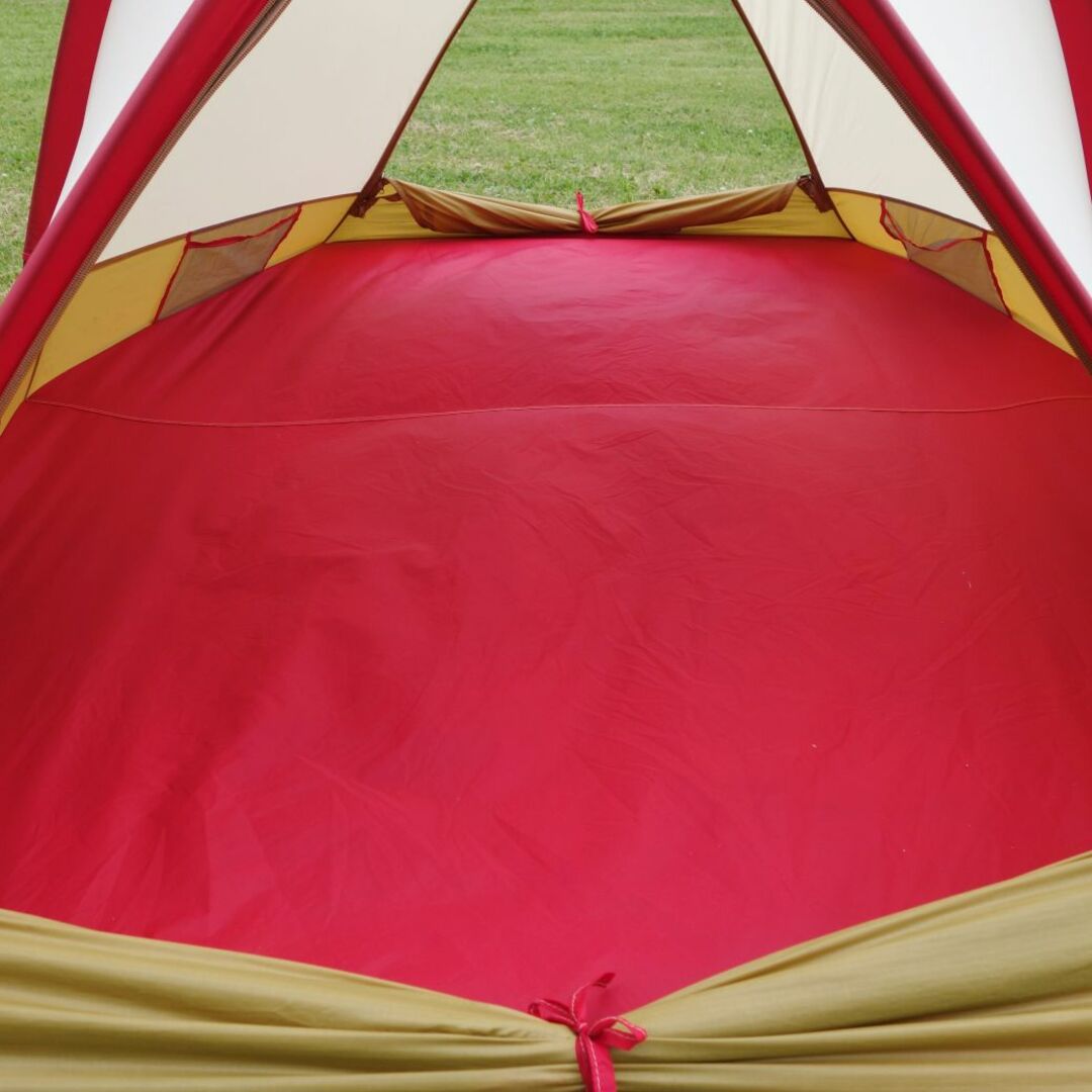 極希少 モステント MOSS TENTS STARDOME2 スタードーム 2 MSR 極希少 モステント MOSS TENTS STARDOME2 スタードーム 2 MSR